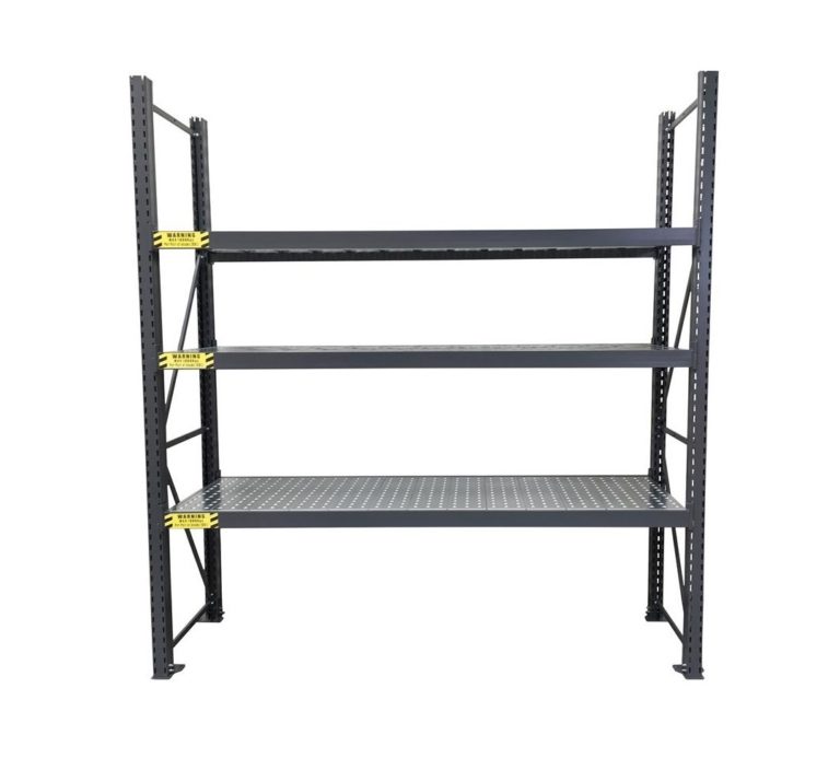 Display Pallet Racking 1079x974
